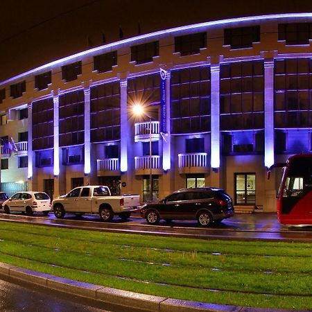 Inter-Hotel Bordeaux Meriadeck Alton Exterior photo