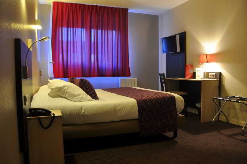 Inter-Hotel Bordeaux Meriadeck Alton Exterior photo