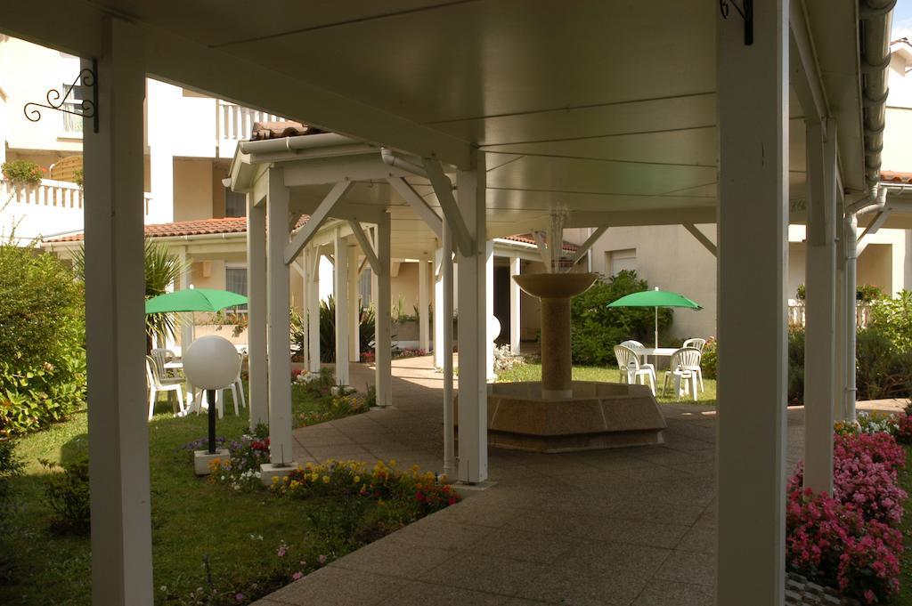 Inter-Hotel Bordeaux Meriadeck Alton Exterior photo